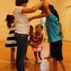 Music and Movement class. Photo by Richard Casamento.